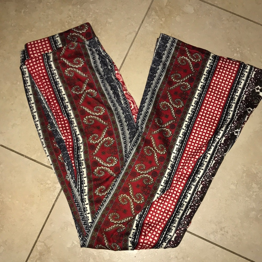 Flare Pants | Fashion Nova